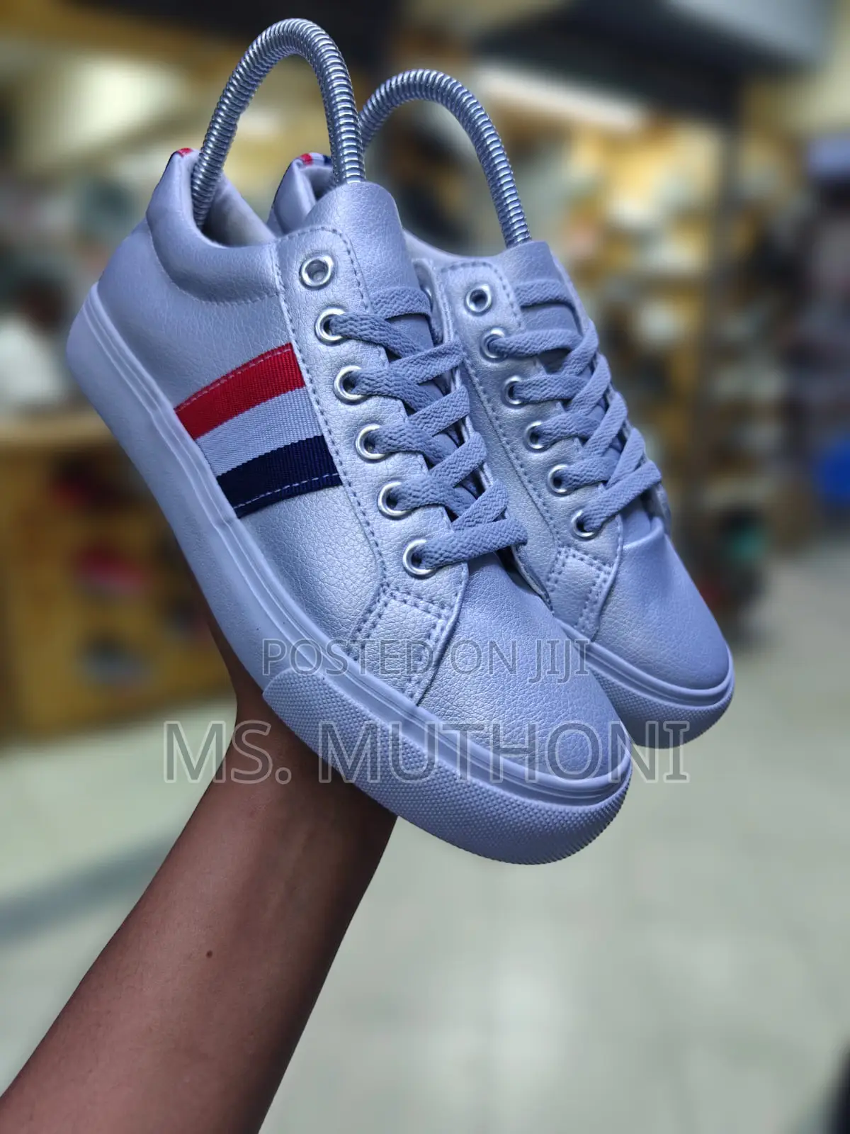 Ladies Rubber Shoes Size 36 37 38 39 40 41