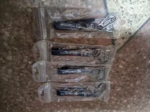 Branded Car Key Holder