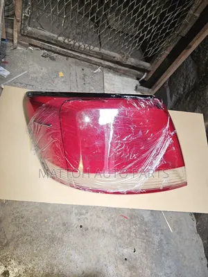 Tailight Allion 270