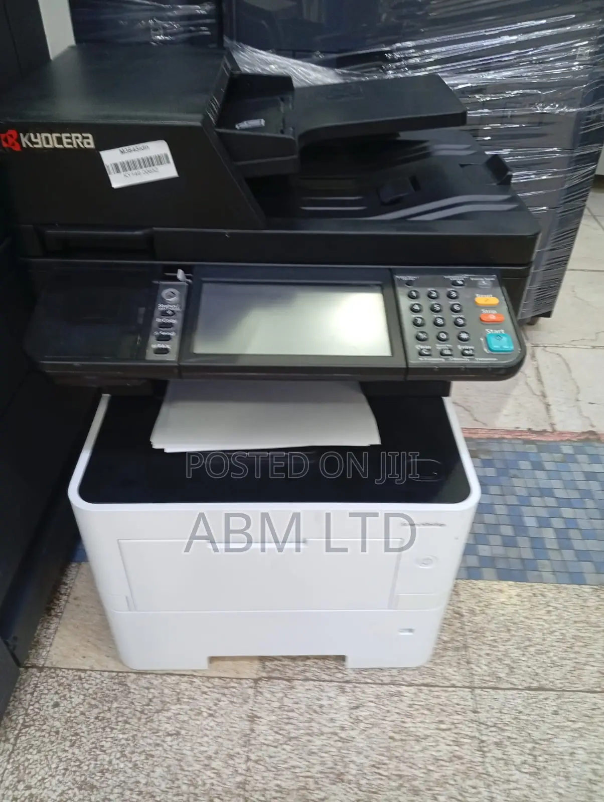 Kyocera Ecosys M3645ign