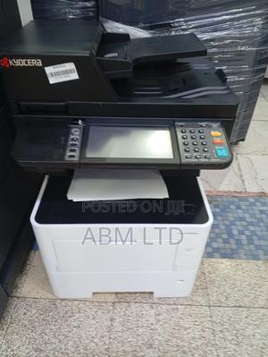 Kyocera Ecosys M3645ign - main view