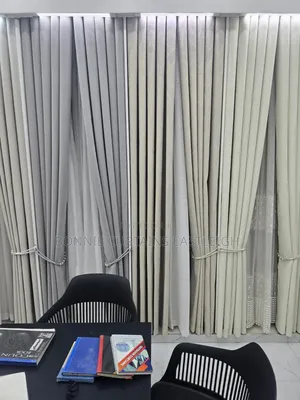 Dining Curtains and Sheers