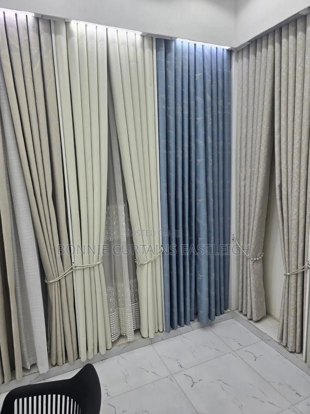 Dining Curtains and Sheers - thumbnail 2