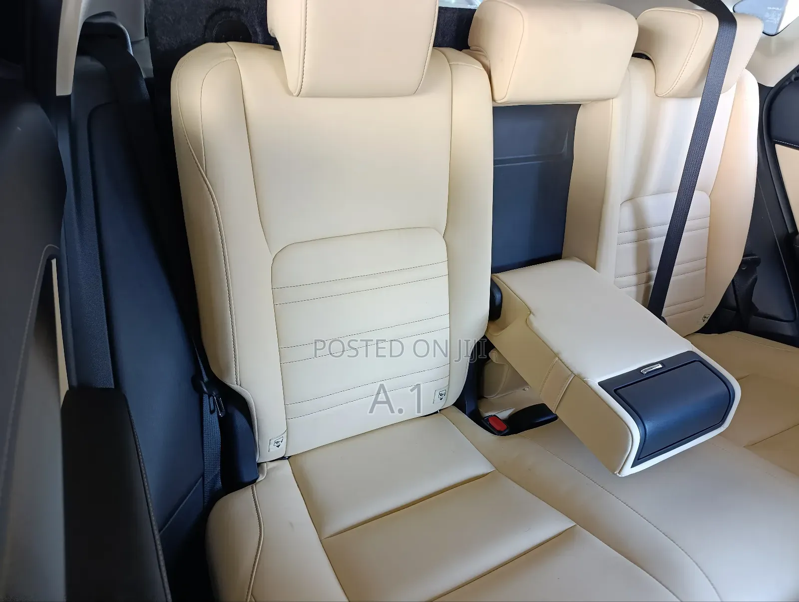 Lexus NX 200 FWD 2018 White