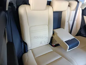 Lexus NX 200 FWD 2018 White