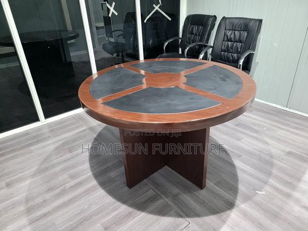 Boardroom Table