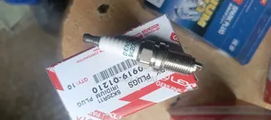 Spark Plugs 4 PCS Original Quality Iridium With 60000kms Service