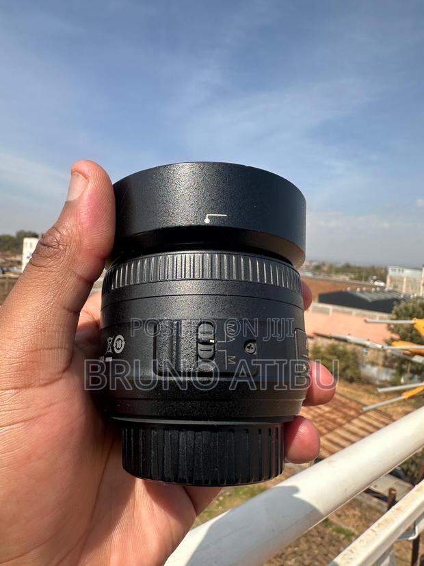 Nikon 35mm F1.8 - thumbnail 2