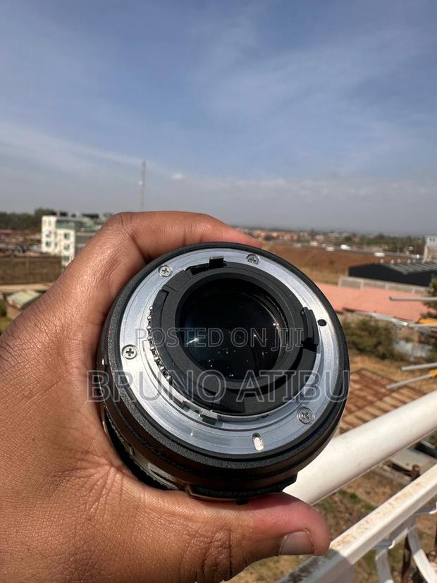 Nikon 35mm F1.8 - thumbnail 3