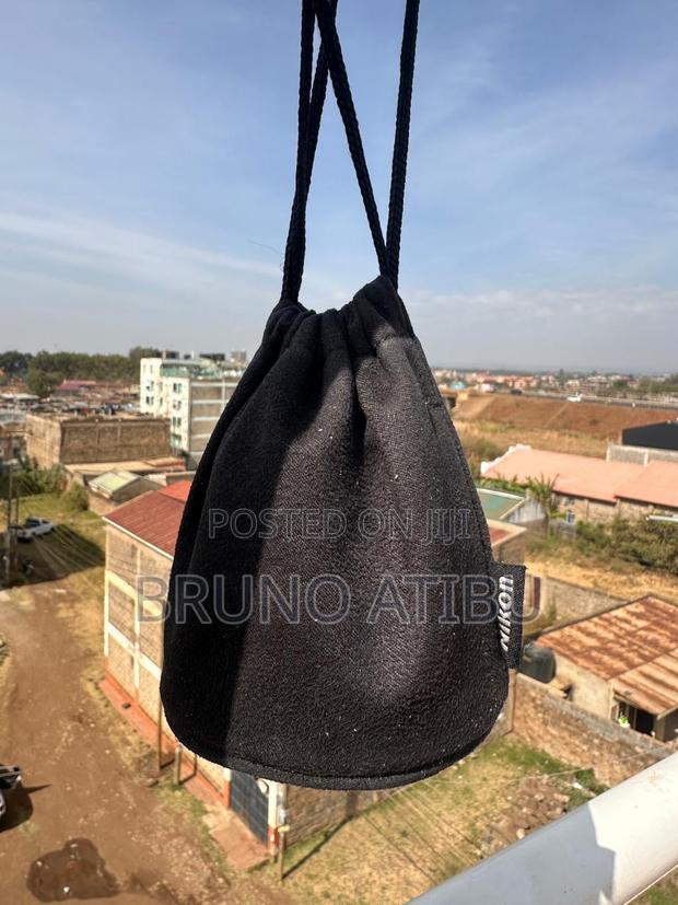 Nikon 35mm F1.8 - thumbnail 5