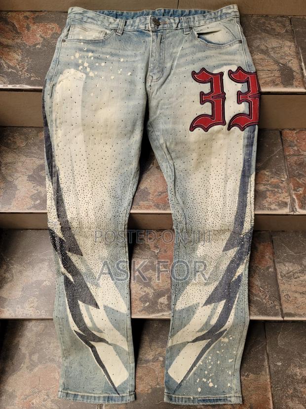 Baggy Jeans for Sale
