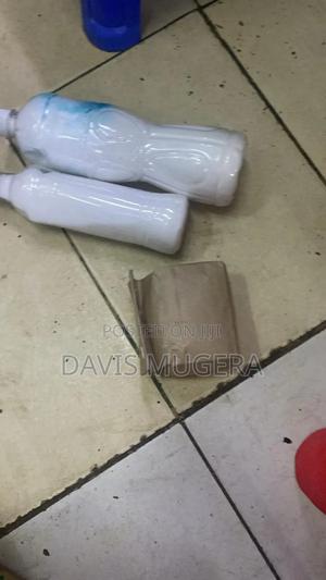 Biodigester Enzymes -accelerate Organic Waste Breakdown In Septic Tank - main view