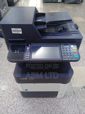 Kyocera Ecosys M3550idn - main view