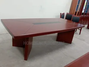 Executive Boardroom Table