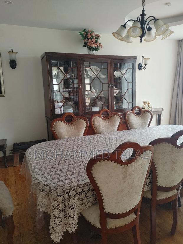 Classic Wall Unit - main view