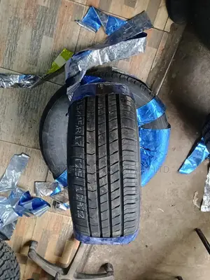 Atlander Made in Thailand 215/45r17