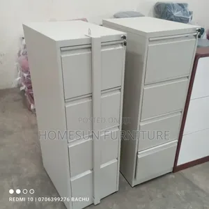 File Storage Cabinet