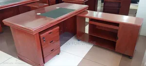 Executive Office Desk