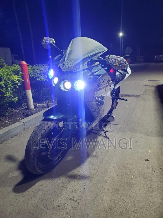 Jincheng 2021 Blue - main view