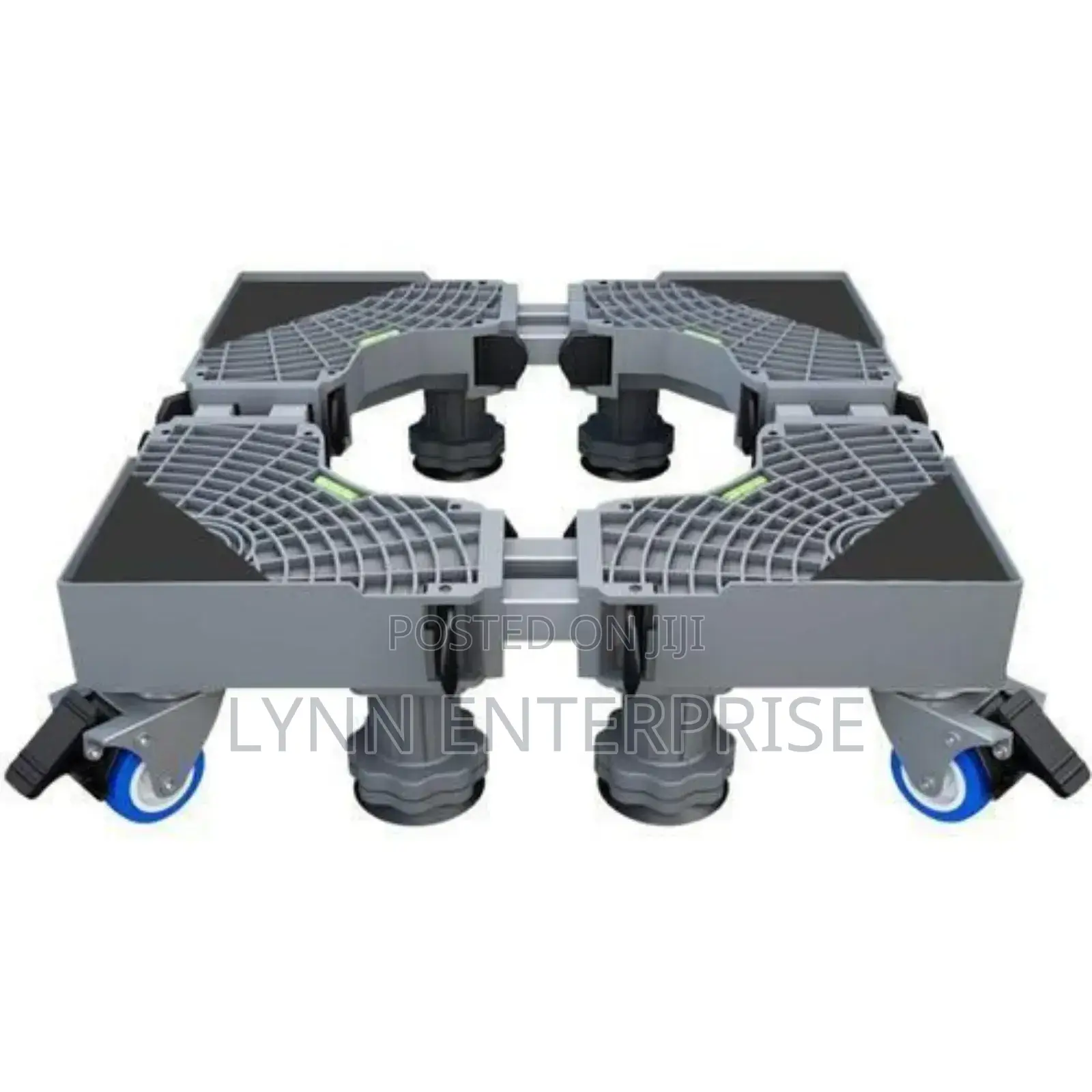 Heavy Duty Adjustable Fridge ,Cooker,Dispenser Stand