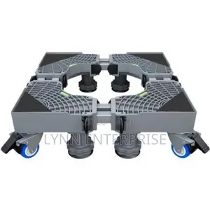 Heavy Duty Adjustable Fridge ,Cooker,Dispenser Stand