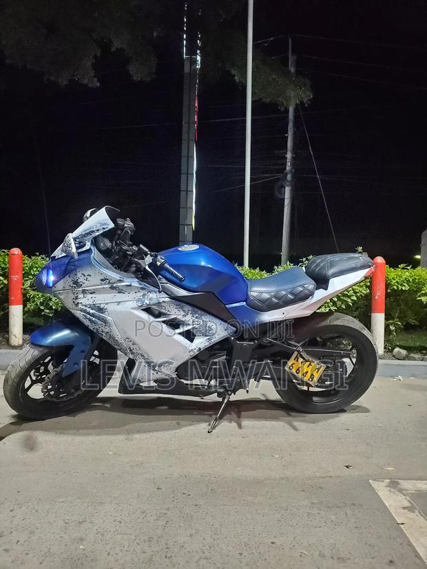 Jincheng 2021 Blue - thumbnail 2