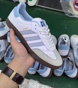 Samba Shoes - thumbnail 2