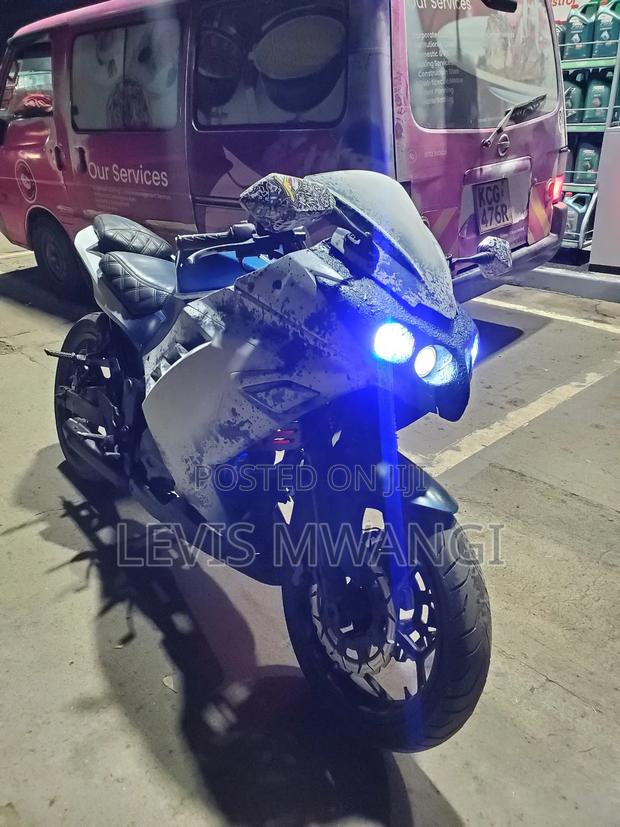 Jincheng 2021 Blue - thumbnail 4