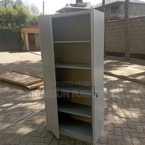 New Filing Cabinet