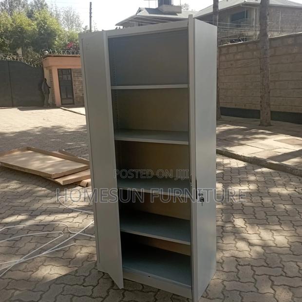 New Filing Cabinet - main view