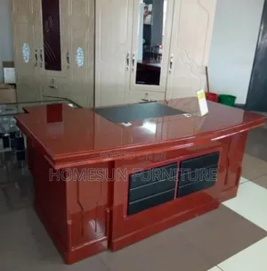 Executive Office Desk