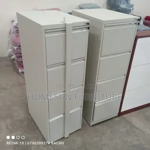 Imported Filling Cabinet