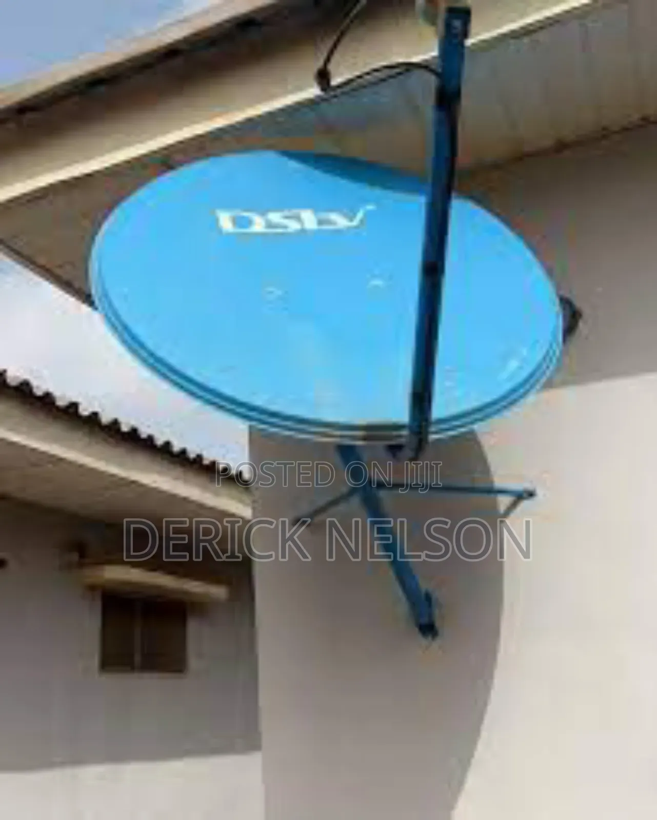 DSTV Installation and Tv Mounting