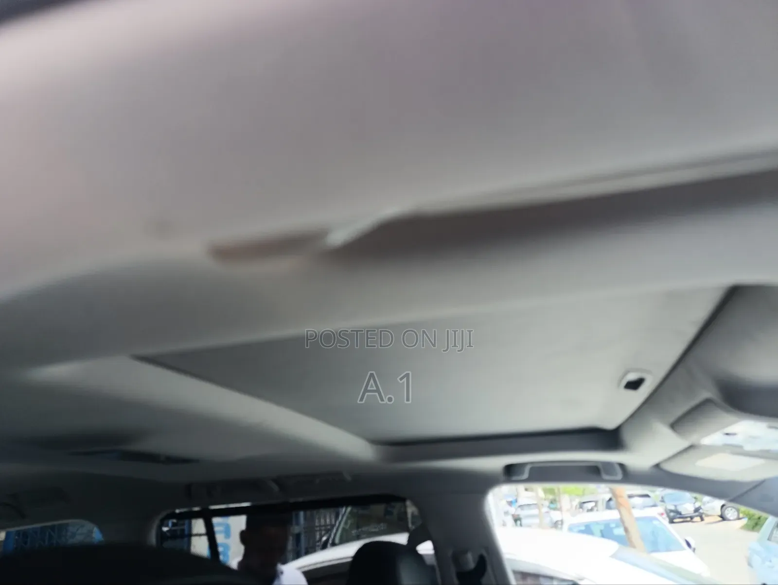 Lexus LX 570 AWD 2018 White