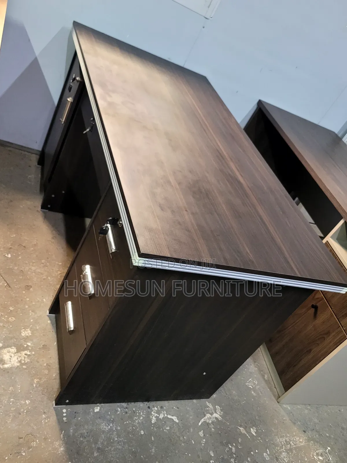 New Executive Office Desk
