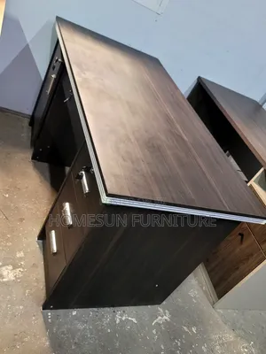 New Executive Office Desk