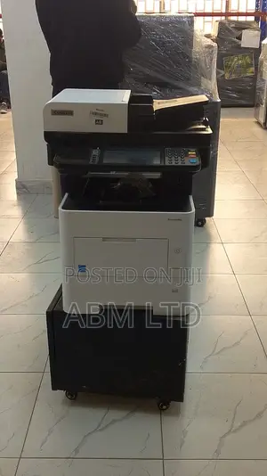 Kyocera Ecosys M3655idn Printer