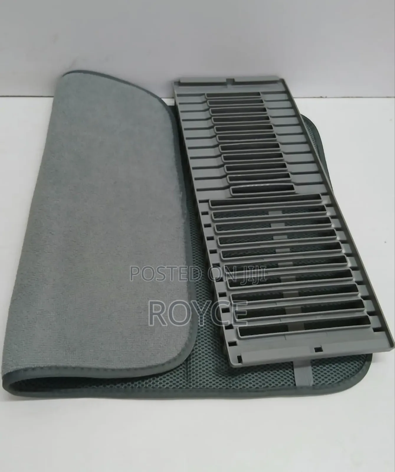 Foldable Kitchen Drying Mat