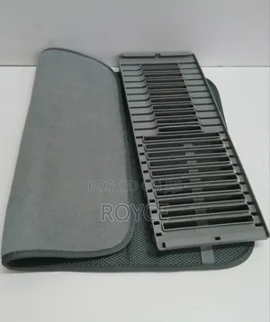 Foldable Kitchen Drying Mat