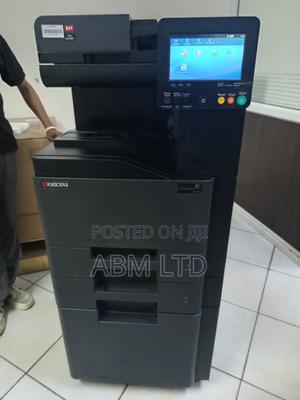 Kyocera Taskalfa 358ci - main view