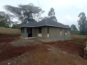4bdrm Bungalow in Olkeri for sale