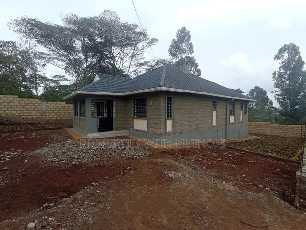 4bdrm Bungalow in Olkeri for sale