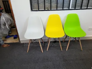 Ottoman Chair Eames Chairs