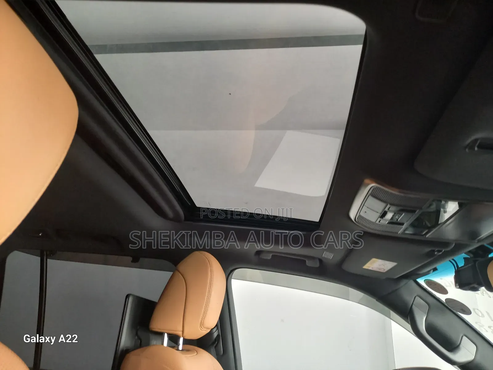 Lexus LX LX 600 2023 Black