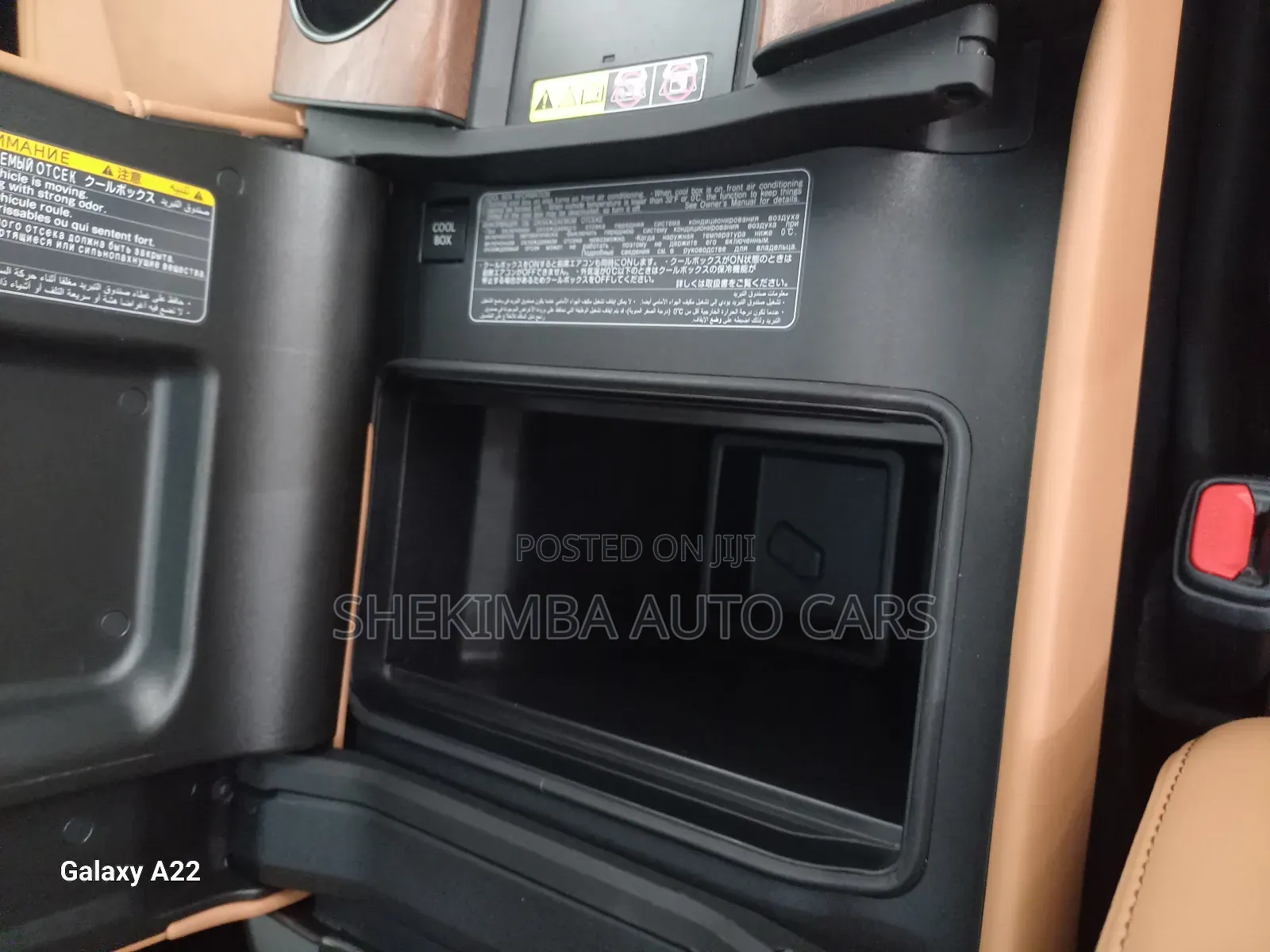 Lexus LX LX 600 2023 Black