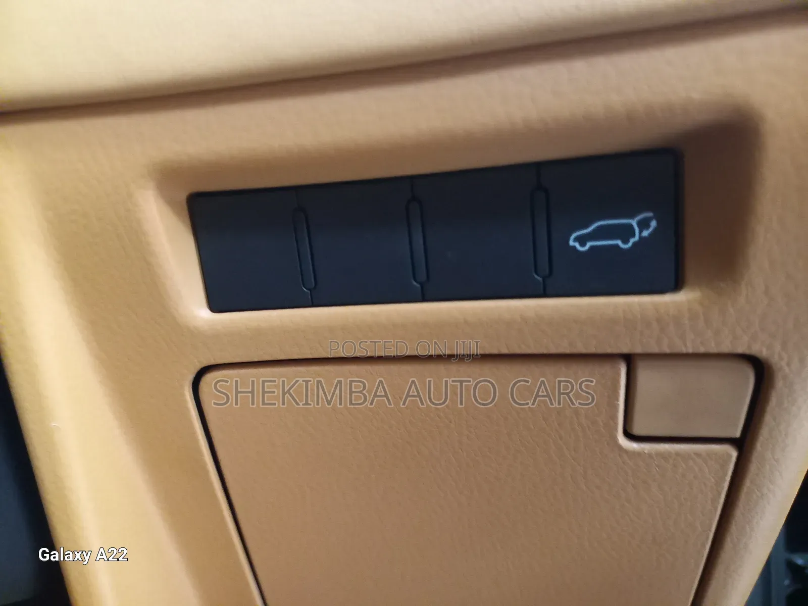 Lexus LX LX 600 2023 Black