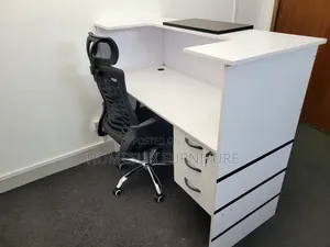 Reception Desk Reception Desk