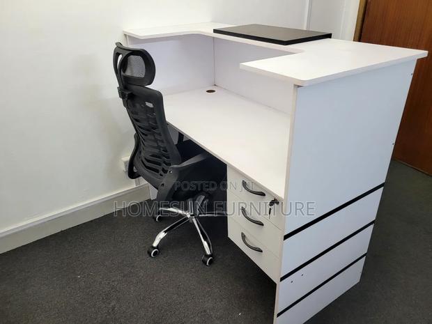 Reception Desk Reception Desk