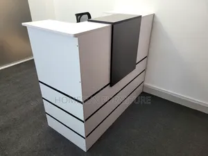 Reception Desk Reception Desk