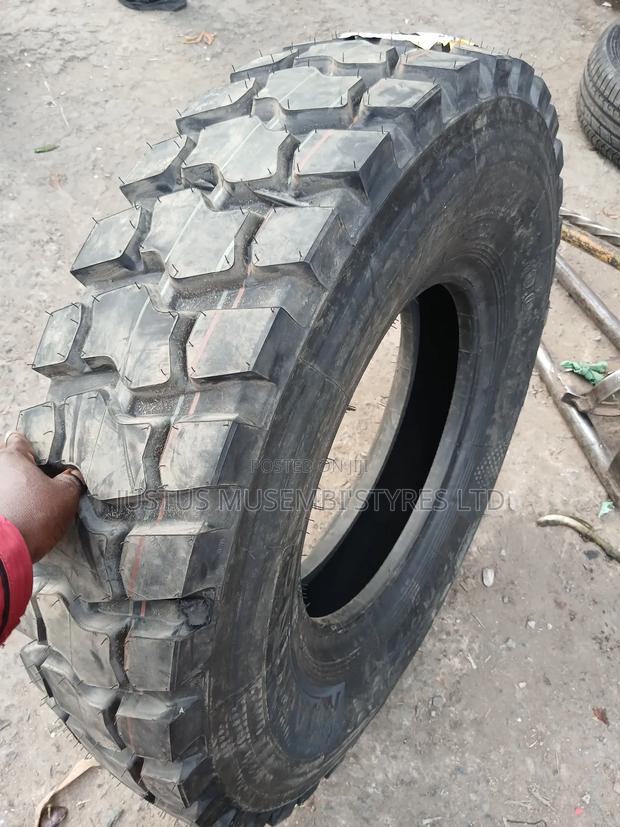 10.00r20 Roadking Tyres - main view